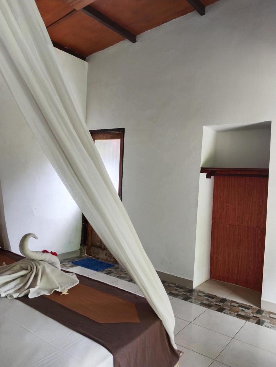 Caca Homestay 페무테란 외부 사진
